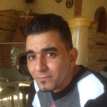 walidos wido, 42, Sousse, Tunisia