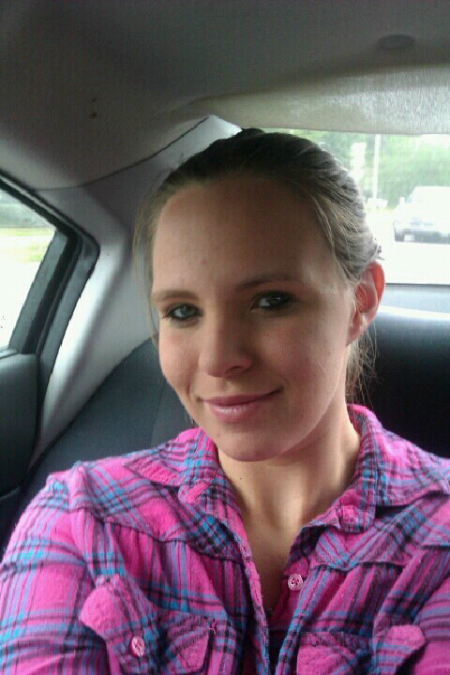 Melissa, 45, San Diego, United States