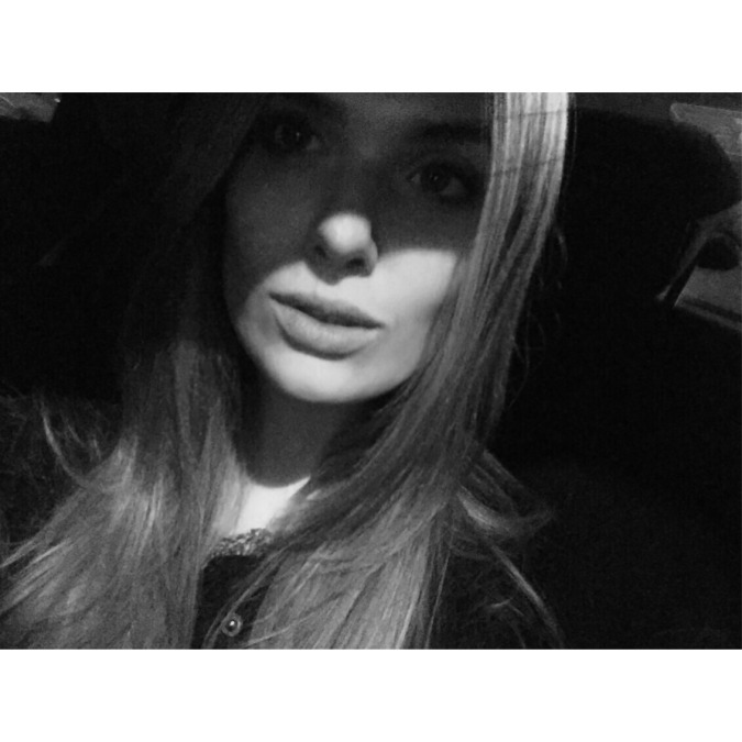 Александра, 30, Moscow, Russian Federation