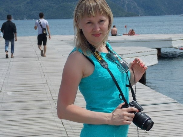 Maria, 37, Perm, Russian Federation