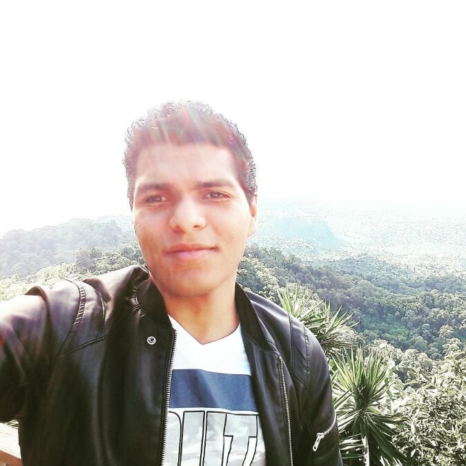 Francisco Quijano, 38, San Salvador, El Salvador