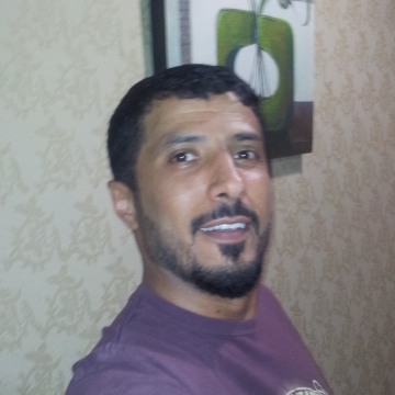 Abdul, 50, Ad Dammam, Saudi Arabia