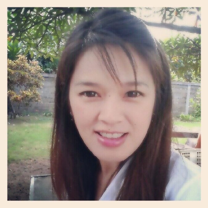 ฉัตรลาดา ชมพู, , Chiang Mai, Thailand