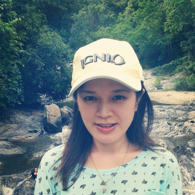 ฉัตรลาดา ชมพู, , Chiang Mai, Thailand