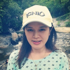 ฉัตรลาดา ชมพู, , Chiang Mai, Thailand