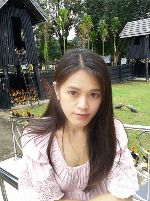 ฉัตรลาดา ชมพู, , Chiang Mai, Thailand