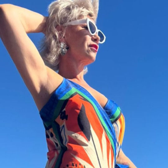 Татьяна, 49, Sevastopol', Russian Federation