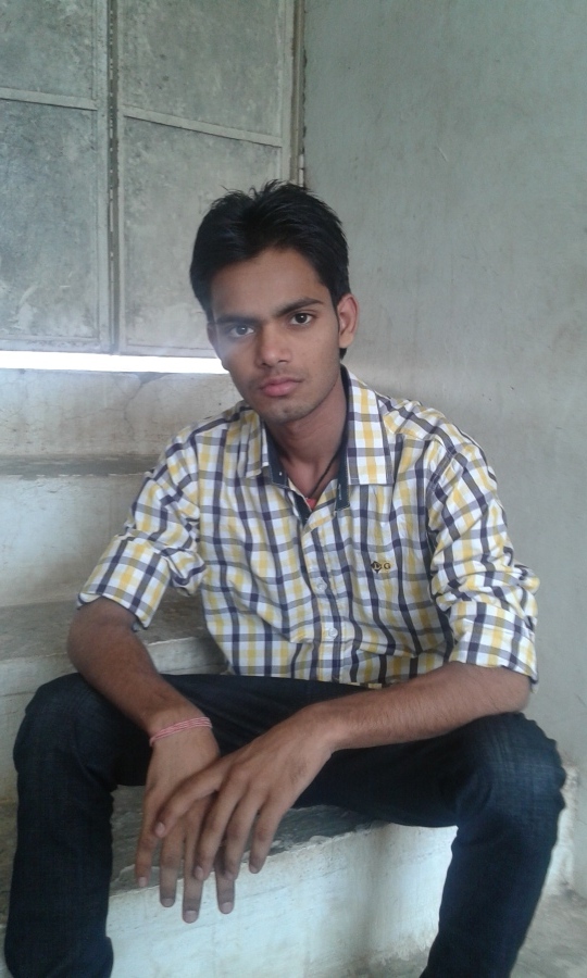 Nandeshwar Verma, 68, 