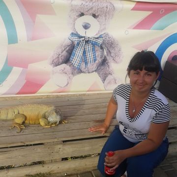 Yana Yaroshik, 35, Novotroitsk, Russian Federation