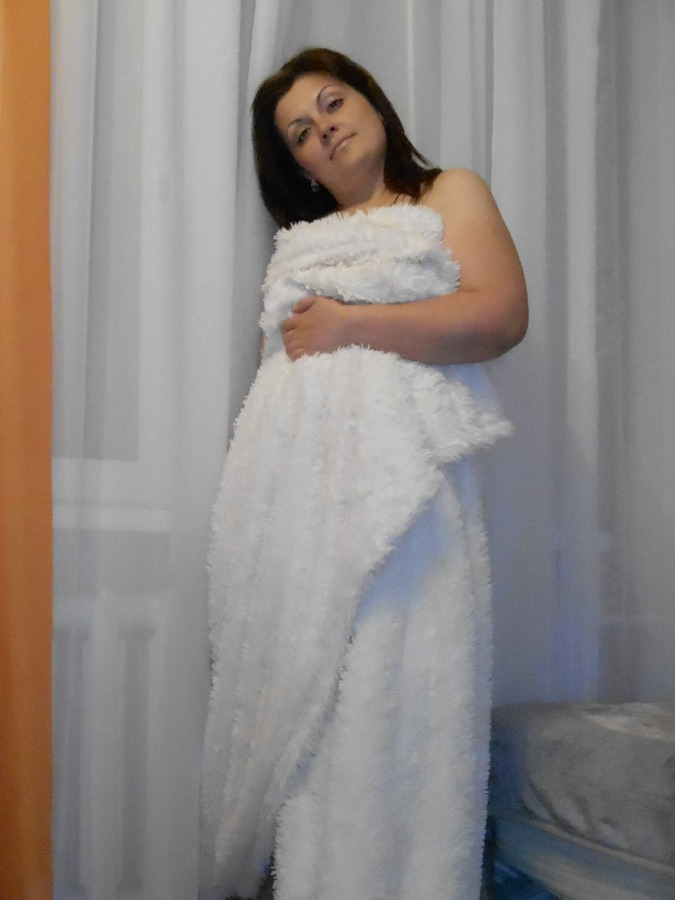 Olga, 41, Karagandy, Kazakhstan