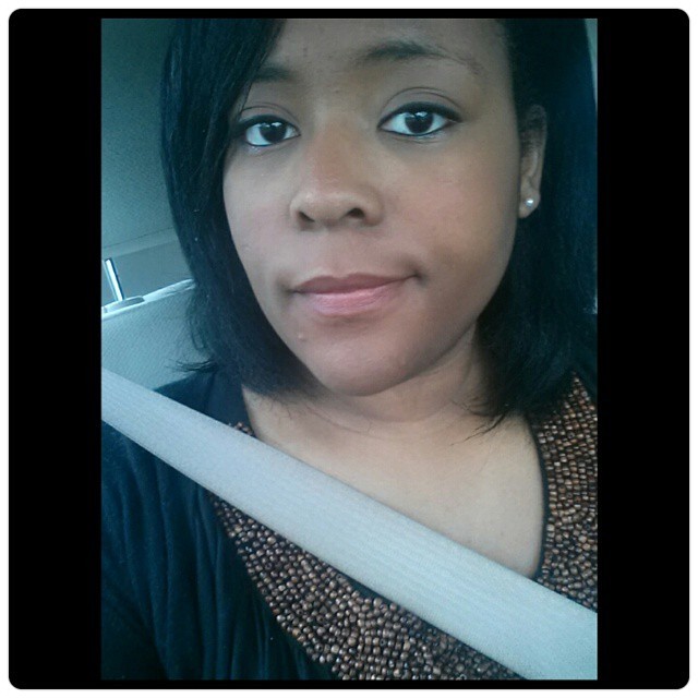 Amber Adams, 33, Memphis, United States