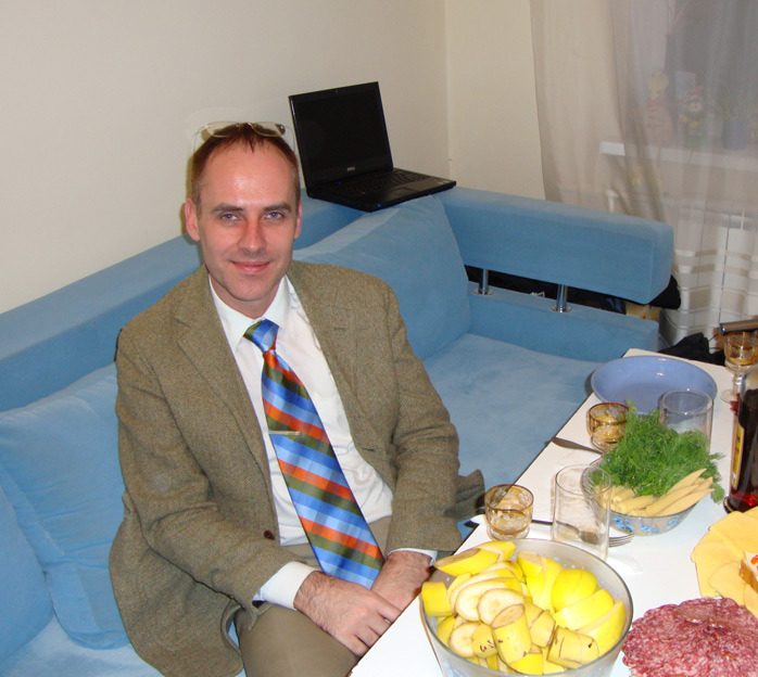 Nick, 55, Kiev, Ukraine