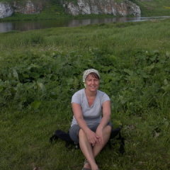 Ольга, 56, Yekaterinburg, Russian Federation