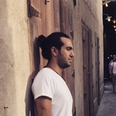 Shihab, 40, Dubai, United Arab Emirates