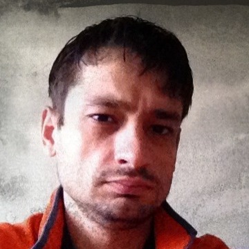 Borodin Andrey, 50, Moscow, Russian Federation