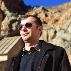 Leo, 42, Yerevan, Armenia