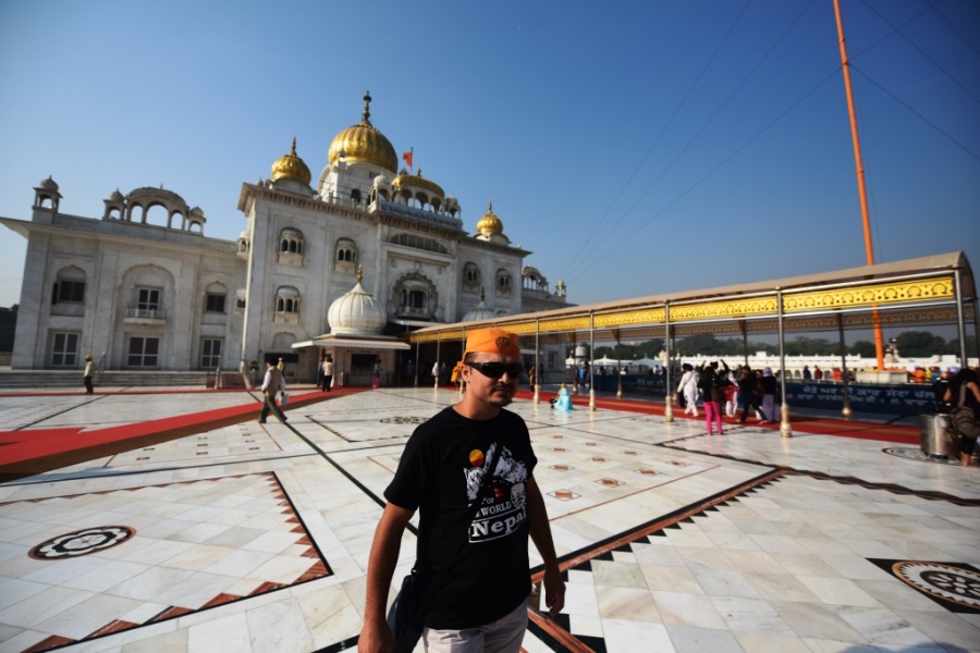 Ali Yeniay, 44, Bursa, Turkey