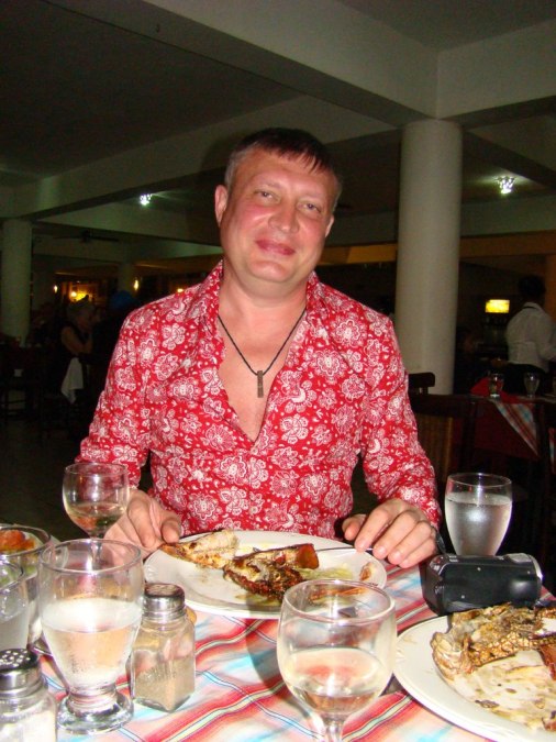 Игорь, 50, Tula, Russian Federation