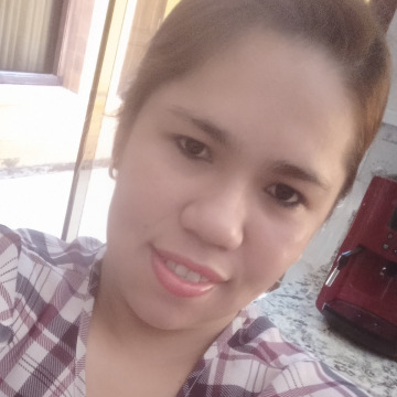 Ada Ibáñez, 29, Asuncion, Paraguay