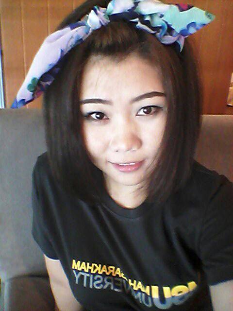 Meaw Meaw, 34, Bang Na, Thailand