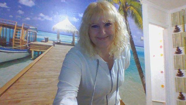 НАДЕЖДА, 64, Moscow, Russian Federation