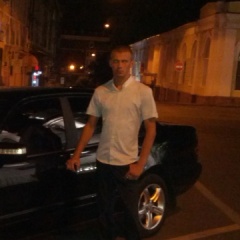 Андрей, 35, Rush City, United States