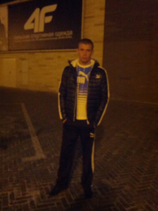 Андрей, 35, Rush City, United States