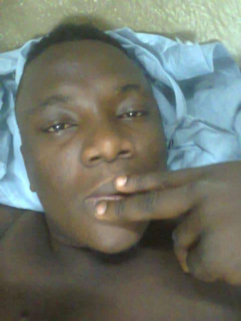 junior, 35, Owerri, Nigeria