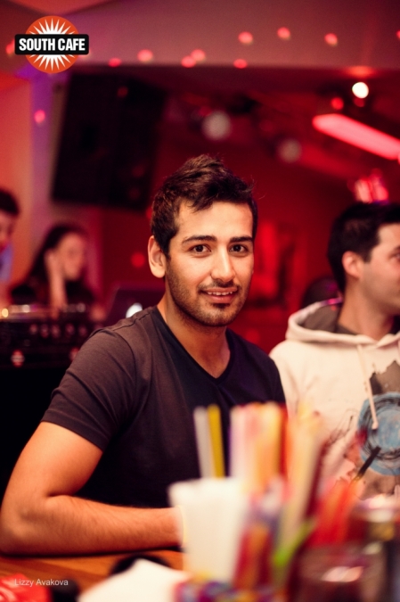 Nehir Çuhadar, 36, Yalta, Russian Federation