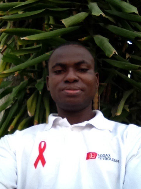 victorjack, 45, Lagos, Nigeria