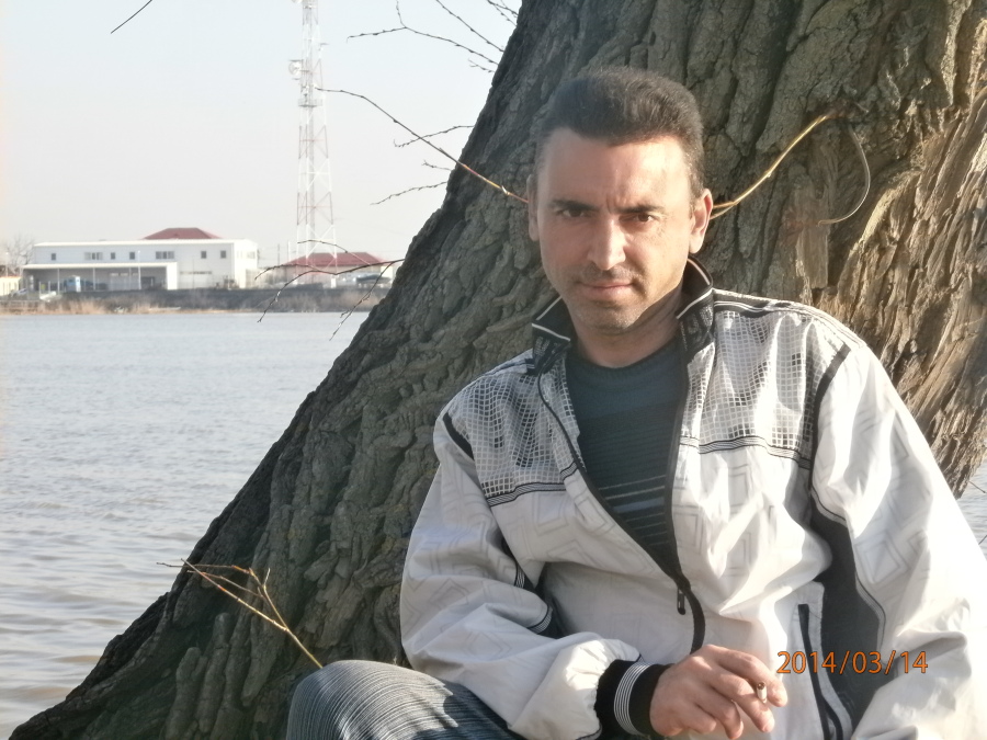 Александр, 52, Izmail, Ukraine