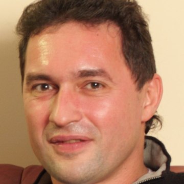 RON, 50, Voronezh, Russian Federation