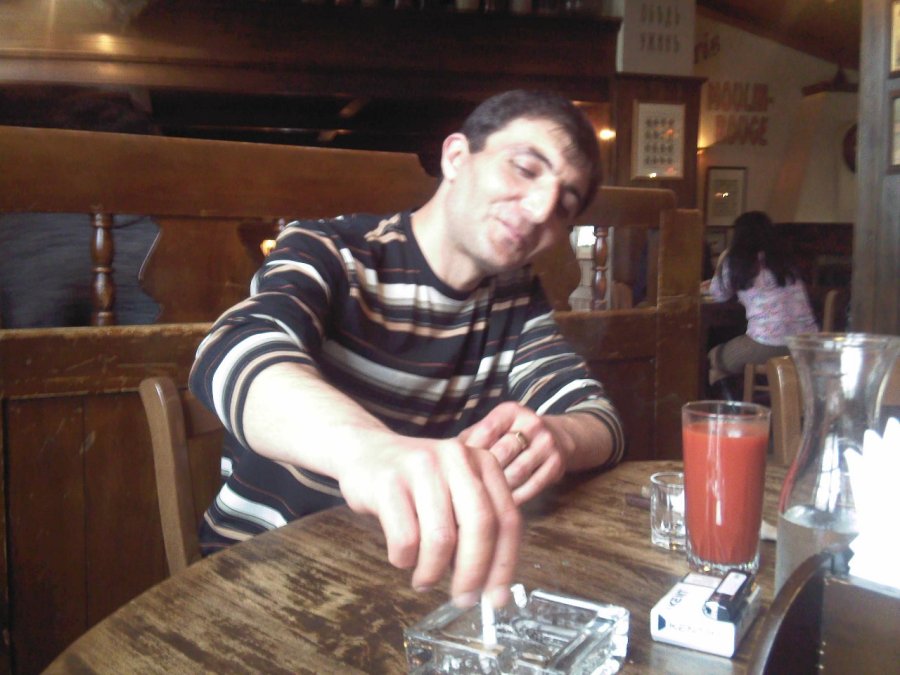 GIO GIO, 49, Minsk, Belarus