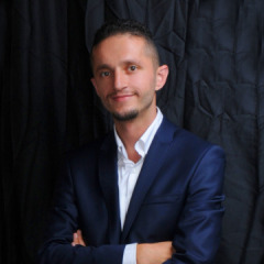 erhan, 43, Istanbul, Turkey