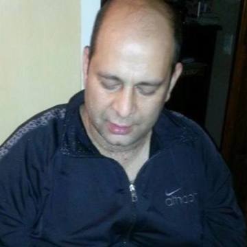 öner, 47, Izmir, Turkey