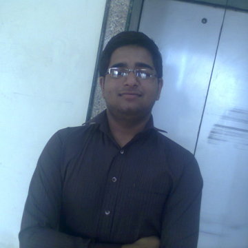 harsh, 30, New Delhi, India