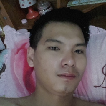 Kridsada Nanthathong, 35, Thai Mueang, Thailand