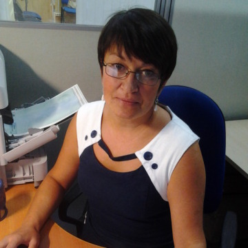 Alla, 64, Minsk, Belarus