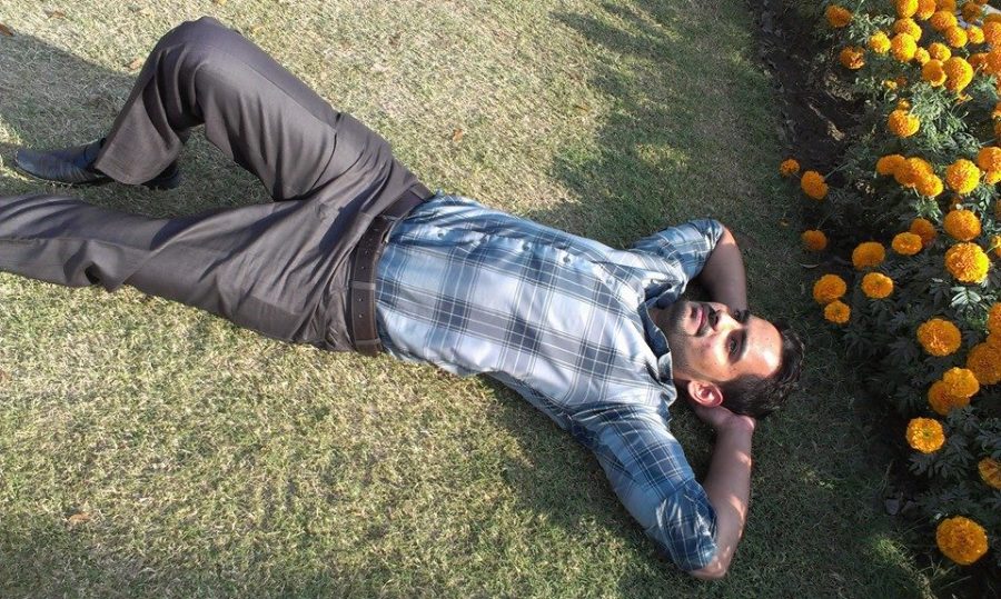 Fa Iz Fa Iz, 37, Al Ain, United Arab Emirates