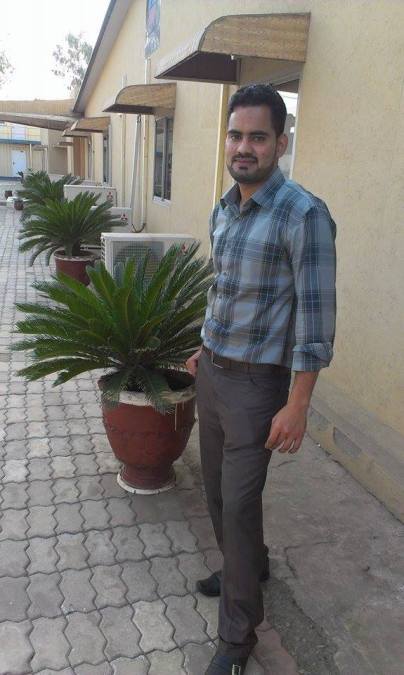 Fa Iz Fa Iz, 37, Al Ain, United Arab Emirates