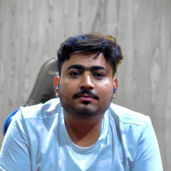 Abdullah Khalil, 25, Phitsanulok, Thailand