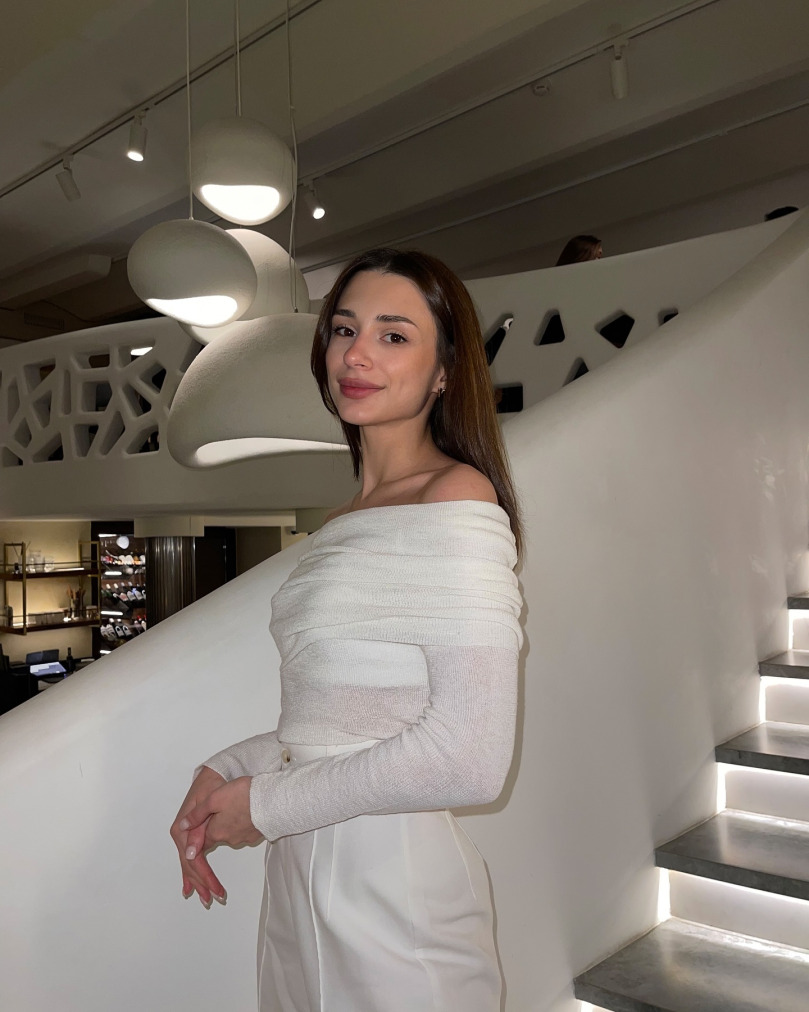 Alina, 26, Podgorica, Montenegro