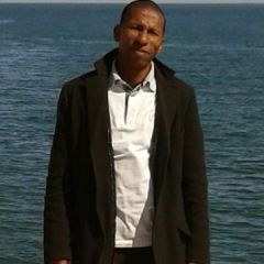 Abderrahman Lakhouil, 57, Casablanca, Morocco