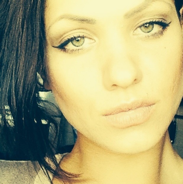 Helen, 37, Moscow, Russian Federation