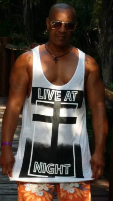 marvin, 58, Garfield, United States