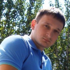Олександр, 40, Donetsk, Ukraine