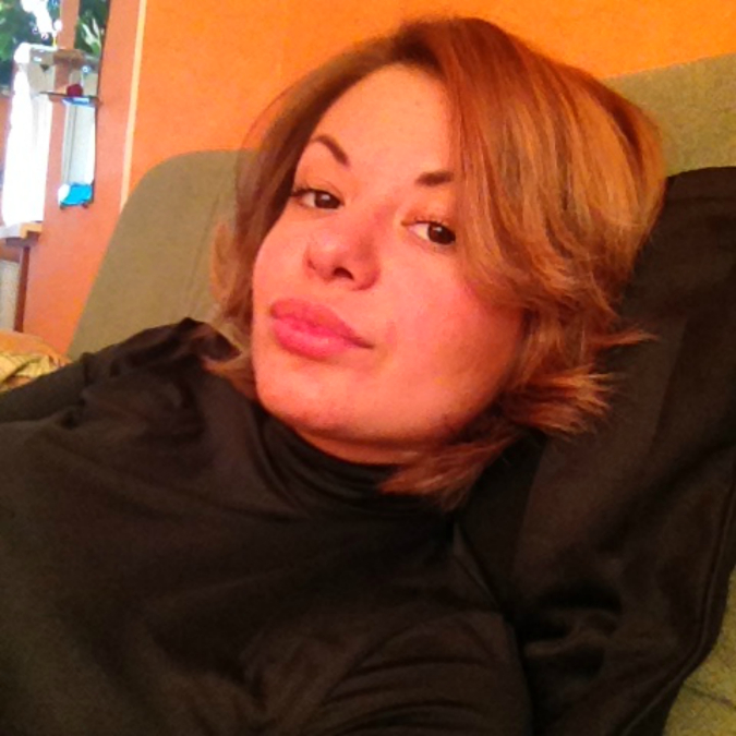 Mia, 36, Saint Petersburg, Russian Federation