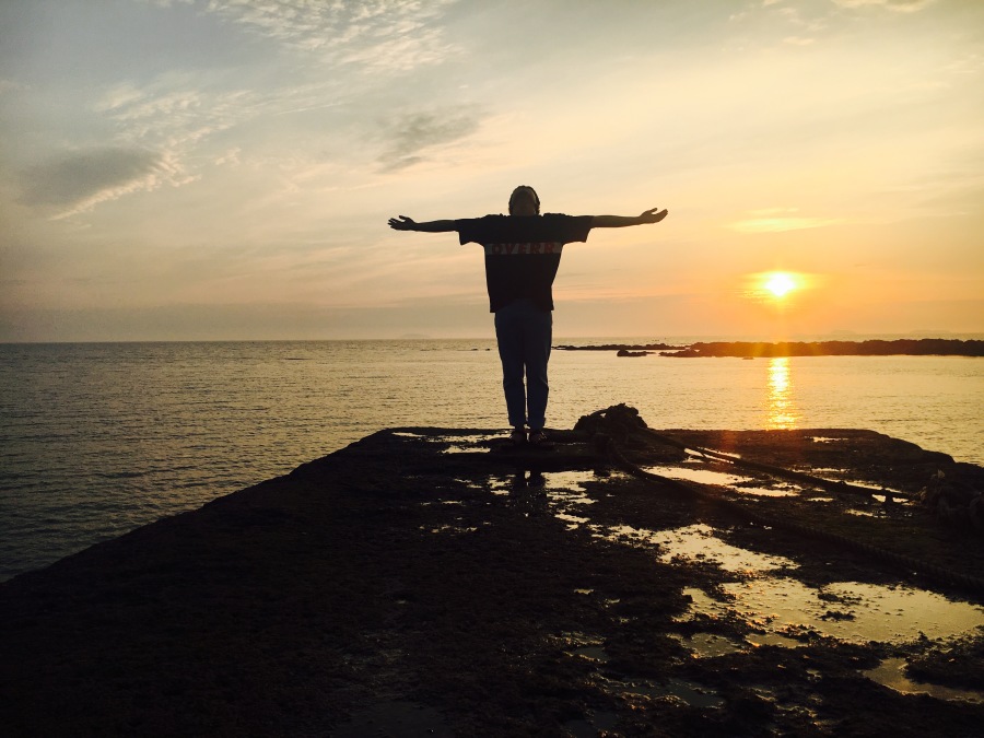 김태용, 31, Seoul, South Korea