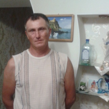 борис Густой, , Kishinev, Moldova