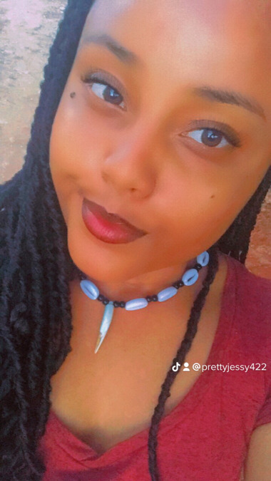 Jessica, 26, Lagos, Nigeria